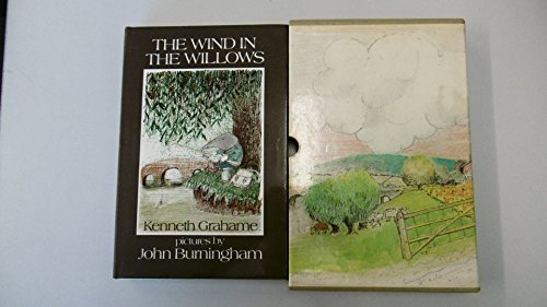 "The Wind in the Willows (Kestrel books)" av Kenneth Grahame