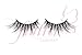 Mink Eyelashes - Roxy