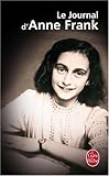 Journal De Anne Frank (Ldp Litterature) (French Edition) by