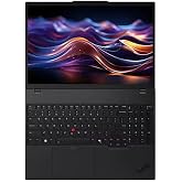 Lenovo ThinkPad P16s Gen 4 Intel Core Ultra 7 255H, 16C, 16" WUXGA(1920 x 1200), Non-Touch, 32GB RAM DDR5, 1 TB SSD, RTX PRO 500 Blackwell Backlit KYB, Fingerprint Reader, Windows 11 Pro