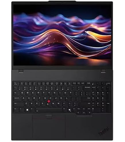 Amazon.com: Lenovo ThinkPad P16s Gen 2 21HK0008US 16
