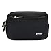 External Hard Drive Sleeve, Evecase Universal Portable Neoprene Carrying Sleeve Case with Front Zipper Pocket for 2.5