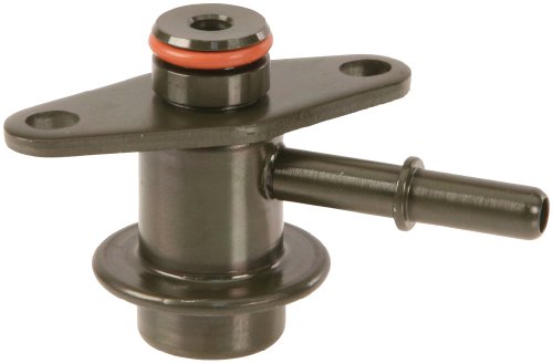 OES Genuine Fuel Pressure Regulator