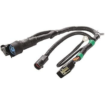 Genuine Ford OEM Wiring Assembly – Part # 2C3Z-13A576-CA