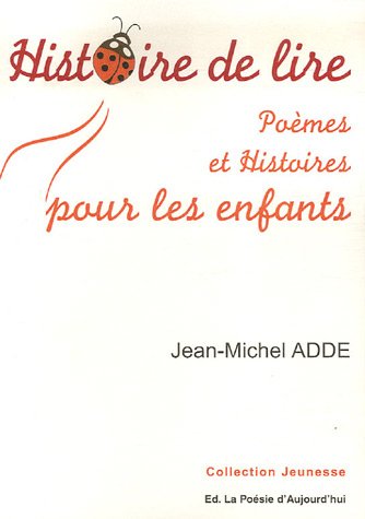 Histoire de lire
