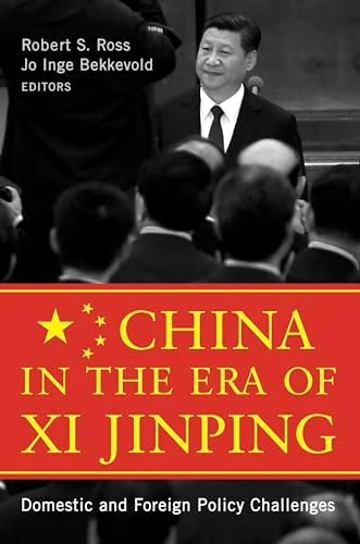 The Chinese Economy, second edition: Adaptation and Growth (Mit