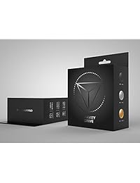 Soporte para teléfono móvil para ventilación de coche, rotación de 360 ° para iPhone X 8 7 7P 6S 6P 5S, Galaxy S5 S6 S7 S8 S9, Note 8 Google, LG, Huawei y más