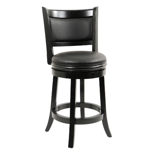 Swivel Counter Height Stools: Amazon.com Swivel Counter Height Stools: Amazon.com