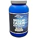 BodyTech Micellar Casein Protein Powder, Slow Release for Overnight Muscle Recovery 24 Grams of Protein per Serving French Vanilla (2 Pound)