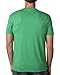 Panoware Men's Irish St Patricks Day T-Shirt | Rub Me for Luck Shamrock