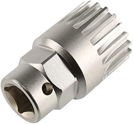 Amazon Com Cyclingdeal Bike Bicycle Compatible With Shimano Bottom Bracket Removal Remover Tool Bike Hand Tools Sports Outdoors