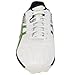 ASICS Mens Gel-Lethal Hybrid Rugby Boots - White - 8US