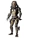 NECA Predator 1/4 Scale Action Figure with Led Lights