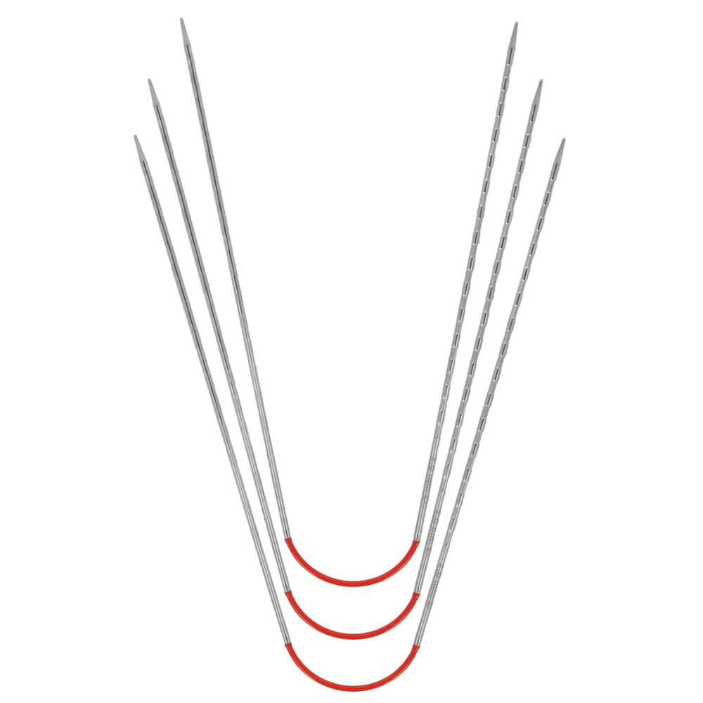 addi CraSyTrio Novel Long 30cm 2.00mm (US #0) — image 1