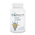 Brain Supplements - Nootropics - ADHD Supplement : Natural Memory Supplement Supercharges Your Memory and Sharpens Your Focus or Your Money Back. 365 Day 100% Guarantee! 30 Day Supply.