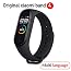 SMART BAND 9 Pro, Schermo AMOLED 1.74", Telaio In Alluminio, Autonomia - 2