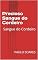 Livro Precioso Sangue do Cordeiro: Sangue do Cordeiro