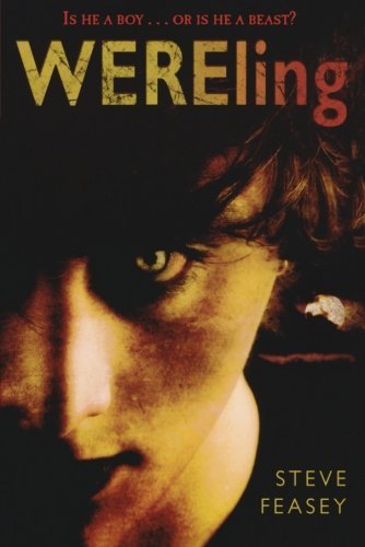 By Steve Feasey Wereling [Paperback]