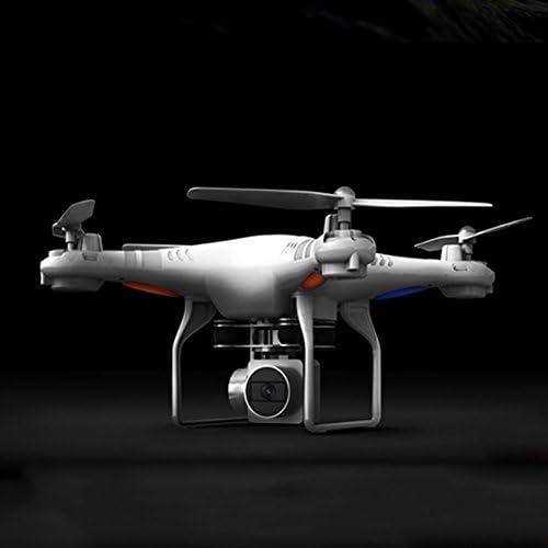 Hestio SH5 2MP HD Camera 2.4Ghz 6-Axis UAV RTF Quadcopter Drone UFO Gyro RC
