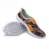 Trail Running Runner Sneakers Lightweight