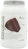 Metabolic Nutrition Protizyme, Chocolate Cake, 2 Pound