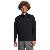 Under Armour mens Specialist Quarter Zip