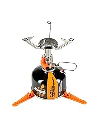 Jetboil mightymo sistema de cocción