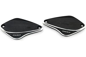 crazy sport Front Brake Clutch Reservoir Cover For DUCATI Diavel 1260 2019-2022 Xdiavel S 2016-2022 Diavel 2011-2015 Motorcycle Cylinder Cap(black)