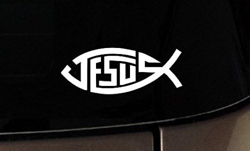 I-Love-Jesus-Fish-Church-iPad-Vinyl-Car-Window-Decals-Sticker-Christian-Cross I-Love-Jesus-Fish-Church-iPad-Vinyl-Car-Window-Decals-Sticker-Christian-Cross I-Love-Jesus-Fish-Church-iPad-Vinyl-Car-Window-Decals-Sticker-Christian-Cross Have one to sell? Sell now I Love Jesus Fish Church iPad Vinyl Car Window Decals Sticker Christian Cross