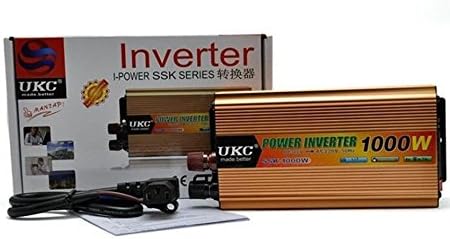 Z9CTHDF25JL Car Inverter 1000W / Car Power Inverter/DC 48V to AC 220V / Car Converter