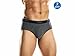Assorted: No Ride-Up Briefs