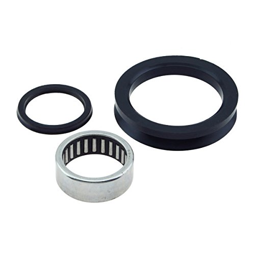 Wjb Wksbk1 Front Wheel Bearing Kit Cross Reference National Sbk1 Timken Sbk1 Skf Bk1 1 Pack Buy Online In Costa Rica At Desertcart Cr Productid 57772103