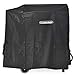 Cloakman Premium Heavy-Duty Grill Cover for Pit Boss Tailgater 340/440TG1 Wood Pellet Grill 73340