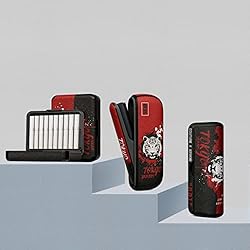 Goodern Compatible for PU Leather Protective Case