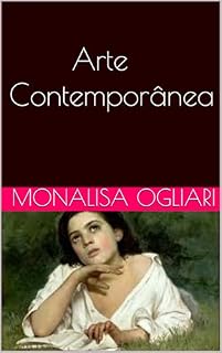 Livro Arte Contemporânea