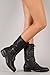 Sully's Women's Sharper-1 Combat Boot