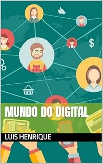 Livro mundo do digital