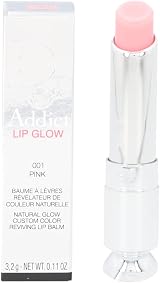 Dior Addict Lip Glow - Hydrating Color Reviver Lip Balm view 5