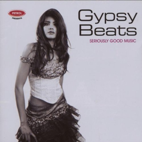 UPC 094639807321, Seriously Good Music Series: Gypsy Beats