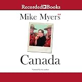 Canada by 
