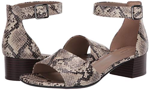 41nstfEb2uL Clarks Elisa Dedra, Sandalias con tacón Mujer Clarks Elisa Dedra, Sandalias con tacón Mujer - Imagen 8