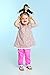 Steiff Little Friend Koko Monkey Plush, Dark Brown