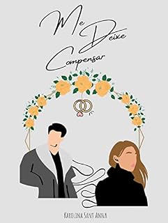 Livro Me Deixe Compensar