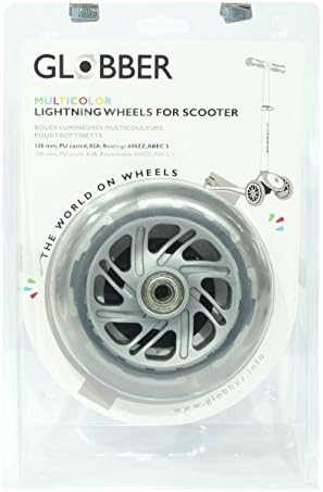 patinete globber recambios