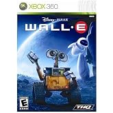 Wall-E - Xbox 360 (Renewed)