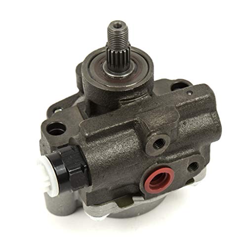 Evergreen SP-1931 Power Steering Pump fit 95-07 Lexus ES300 RX330 Toyota Camry Sienna 21-5931