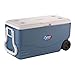 Coleman 100 Quart Xtreme 5 Wheeled Cooler