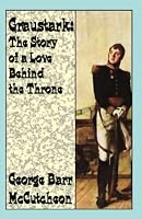 Trade Paperback edition cover