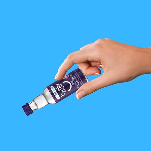 BLACKBERRY BUBLY DROPS – 40 ML