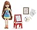 Moxie Girlz Painter Doll, Kellan